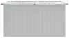 vidaXL Zahradní box šedý 171x99x93 cm Náhled obrázku produktu 4