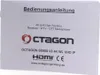 Octagon SX988 V2 4K WL – UHD IPTV Receiver mit Linux OS HD Produktbild-Vorschau 25