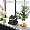 Steinborg Hochleistungsmixer Professioneller Standmixer 2L Produktbild-Vorschau 7