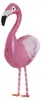 Airwalker Flamingo 85 cm Produktbild-Vorschau 1