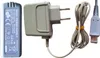 Nintendo DSi, DSi XL, 2DS, 3DS, 3DS XL Netzteil Original Produktbild-Vorschau 4