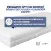 BeCo 2 Dreams, 100 x 200 cm, H2/H3, 21 cm, Komfortschaum, Produktbild-Vorschau 5