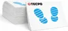 TECPO 500x Einweg Fußmatten 500x380 mm Fußraummatten Produktbild-Vorschau 1