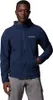 Columbia Heather Canyon™ Ii Softshelljacke Blau M Mann Blau Produktbild-Vorschau 1