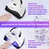 Extralink Nageltrockner UV LED Lampe für Nägel Produktbild-Vorschau 5