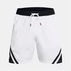 Under Armour Curry Mesh 4 Kurze Hose Weiß L Herren Weiß L Produktbild-Vorschau 3