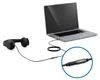 deleyCON 3,0m Klinke Audio Stereo AUX Kabel Produktbild-Vorschau 5