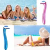 Bikini Rasierer T-Typ Schönheit RasiererKleine Achselhaar Produktbild-Vorschau 4