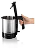 Cloer 4710 Wasserkocher 1,5 l mit herausnehmbarem Produktbild-Vorschau 2