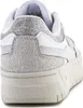 Puma Cali Dream Thrifted Wns Weiß/Pristine 389869-01 EU 38 Produktbild-Vorschau 5