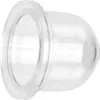 10pcs Carburateur 22mm Primer -Gl��hbbirnen Accessoire de Voir les images du produit 3