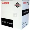 Canon C-EXV 21, 26000 Seiten, Schwarz Produktbild-Vorschau 19