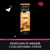 Lindt Hello Vegan Salted Caramel Tafel 100g Produktbild-Vorschau 2