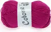 Lana Grossa - Cotone 0042 zyklam Produktbild-Vorschau 3