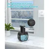 Automatischer Seifenspender, USB C Wandbefestigung 500ml Produktbild-Vorschau 7