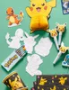 Pokémon - 24-teiliges Partygeschenke Set Produktbild-Vorschau 2