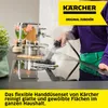 Kärcher 2.863-333.0, Zestaw akcesoriów, Czarny, Biały, Podgląd zdjęcia produktu 8