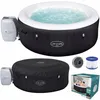 Bestway® LAY-Z-SPA® Whirlpool Miami AirJet™ Ø 180 x 66 cm, Produktbild-Vorschau 21