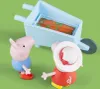 Hasbro, zestaw do zabawy Świnka Peppa Przygody w ogrodzie Podgląd zdjęcia produktu 11