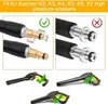 Hochdruck-Reinigungsdüse Karcher K2 K3 K4 K5 K6 K7 Produktbild-Vorschau 3