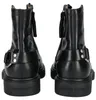 Sneaky Steve Stiefelette Stiefelette Leder Produktbild-Vorschau 5