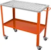 VEVOR Mobiler Schweißtisch 91,4x45,7cm Schweißwerkbank Produktbild-Vorschau 1