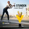Varta Longlife Batteria alcalina al manganese LR6/AA Mignon Anteprima dell’immagine prodotto 8