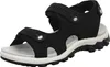 Sportliche Sandalette bis 30mm Sohlenhöhe 50PC201816100 Produktbild-Vorschau 1