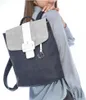Rieker Damen Rucksack Cityrucksack H1069, Farbe:Blau Produktbild-Vorschau 29