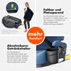 Daliya® JOYMAX i-Size Kindersitz, ISOFIX, Top Tether mit Produktbild-Vorschau 9