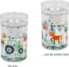 Die Spiegelburg Glitzerndes Trinkglas mit Traktormotiv, 11 Produktbild-Vorschau 2