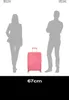 AMERICAN TOURISTER Soundbox Trolley M erw. - Sun Kissed Produktbild-Vorschau 21