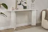 Skye Decor, Sira - White, Anrichte, Weiß, 100 % Produktbild-Vorschau 2