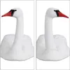 2 x Gartendeko Schwan, schwimmend, zum Festbinden, Produktbild-Vorschau 6