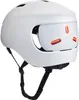 Lumos Street MIPS LED Helm Licht Blinker Warnlicht charcoal Produktbild-Vorschau 2