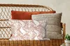 MuchoWow® Zierkissen Sofakissen Wohnzimmer Dekokissen 50x30 Produktbild-Vorschau 5