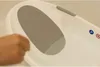 Biała kąpiel Nûby Podgląd zdjęcia produktu 5