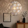 Globo Lighting lampada a sospensione in plastica bianco Anteprima dell’immagine prodotto 9