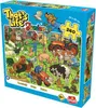 Goliath Puzzle That's Life Junior 8 Farm 240 pièces Voir les images du produit 2
