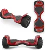 Bluewheel Hoverboard HX510_RD - 8.5" Vollgummireifen - Produktbild-Vorschau 4