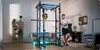 THUNDER® | SLIDE | Smith Machine | Trainingsstation | Produktbild-Vorschau 2