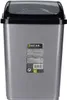 Excellent Houseware Abfalleimer, Kunststoff, 20x15x30 cm, Produktbild-Vorschau 3