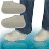Vodeodolné chrániče topánok wellingtons M šedá veľkosť Náhľad obrázku produktu 7