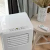 Climatizzatore mobile da 9000 BTU - Classe energetica A Anteprima dell’immagine prodotto 13