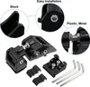 Avant Capot Latches Capot Catch pour Jeep Wrangler JK - 4 Voir les images du produit 4