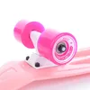 Deskorolka BUFFY NATURE różowa Podgląd zdjęcia produktu 6