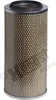 Hengst Luftfilter für VW Lt Produktbild-Vorschau 1