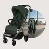 Lionelo Buggy Cloe Plus Kinderwagen Auto-Folding Produktbild-Vorschau 12