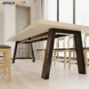MetaloPro Thusia Extreme - Stabile Metall Tischbeine, Produktbild-Vorschau 7