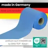 Sensalux Tischläufer 15cm x 25m hellblau Produktbild-Vorschau 2